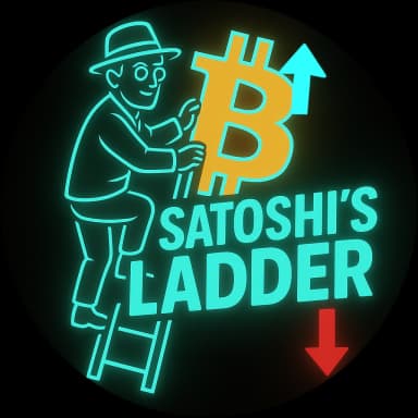 Satoshi Ladder Logo