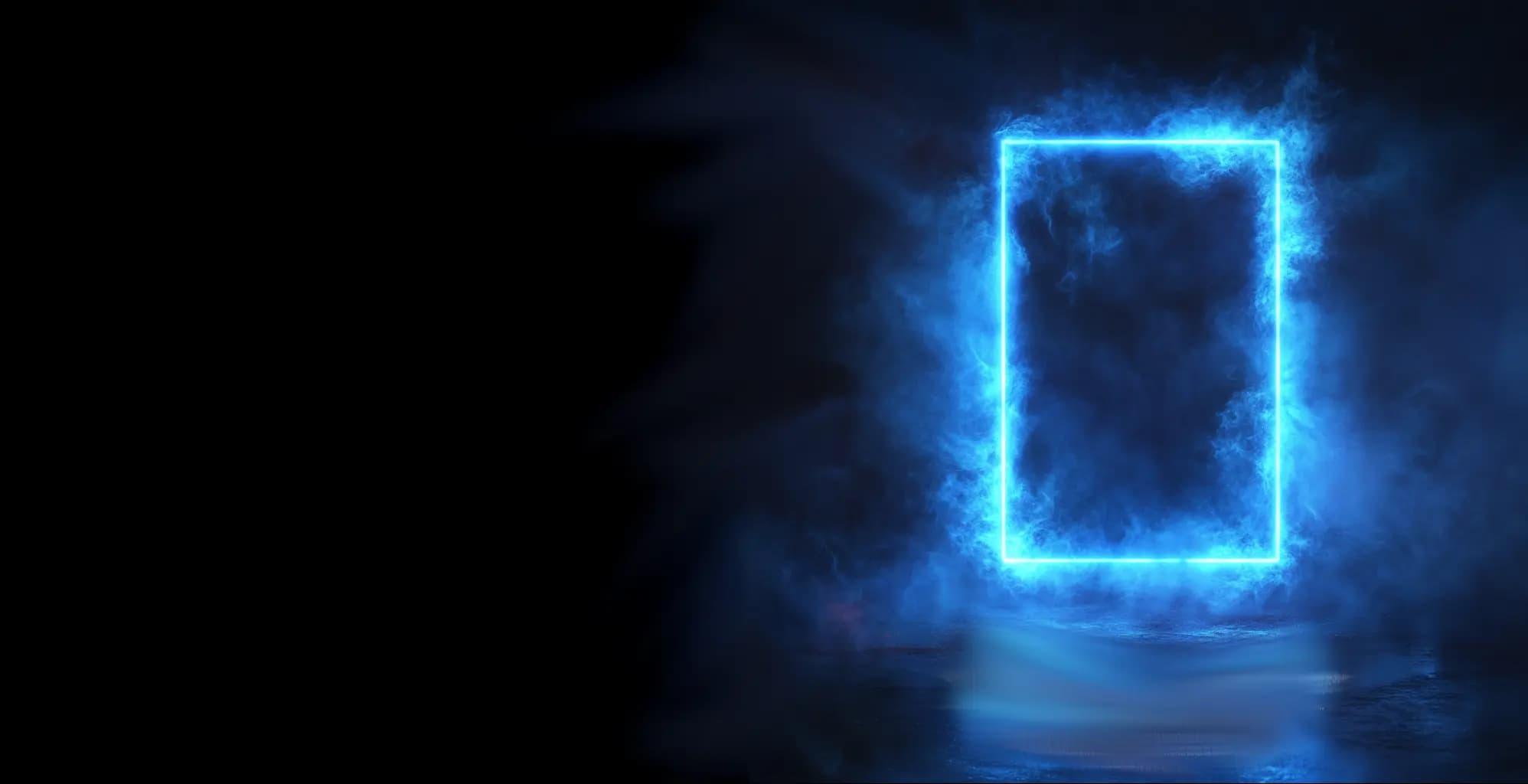 Crypto Cross background